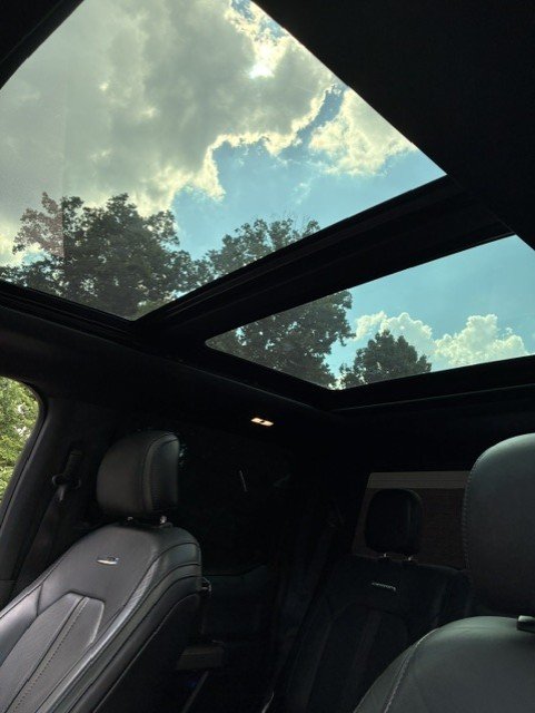 2015 Ford F-150 Platinum - Photo 15
