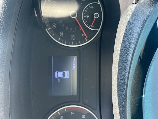 2019 Kia Optima LX - Photo 9