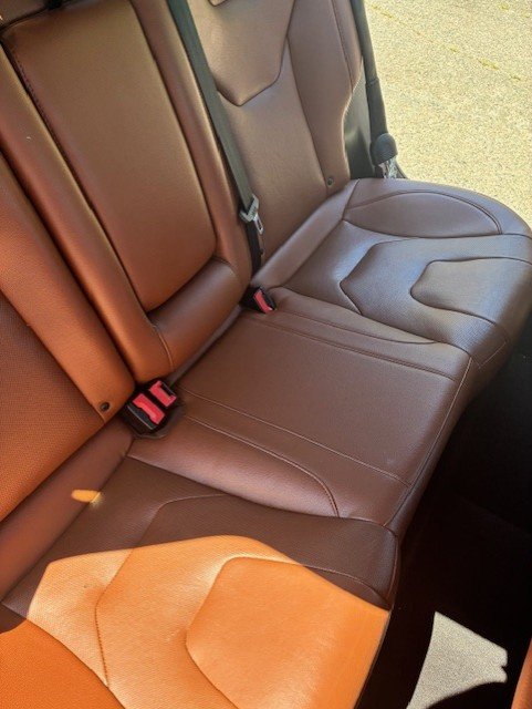 2019 Ford Fusion Titanium - Photo 14