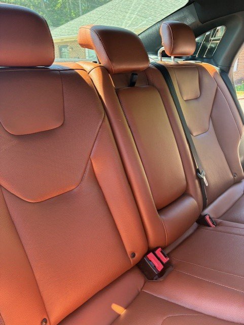 2019 Ford Fusion Titanium - Photo 13
