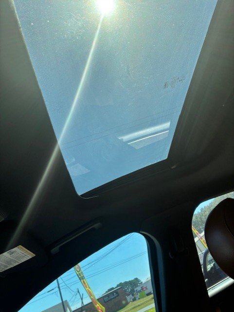 2019 Ford Fusion Titanium - Photo 8
