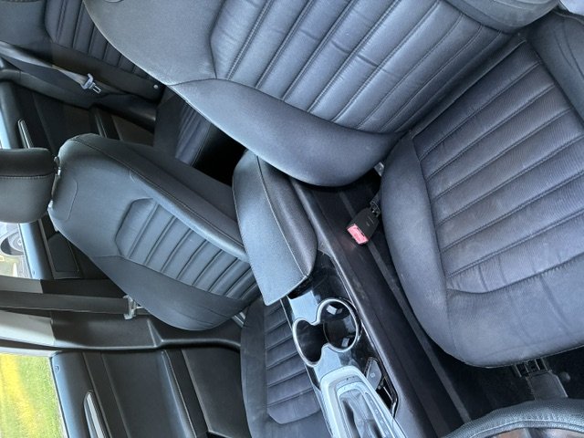 2015 Ford Fusion Hybrid SE - Photo 6