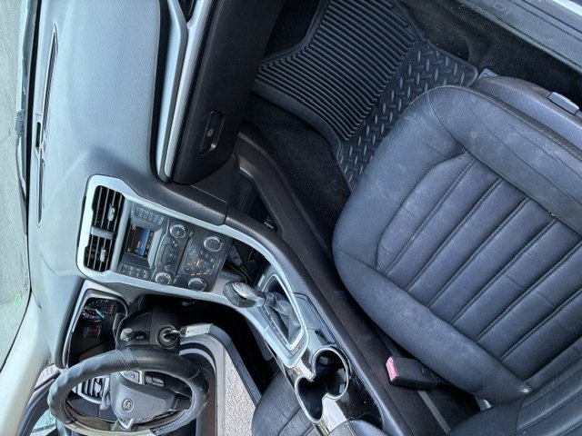 2015 Ford Fusion Hybrid SE - Photo 13
