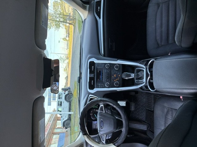 2015 Ford Fusion Hybrid SE - Photo 15