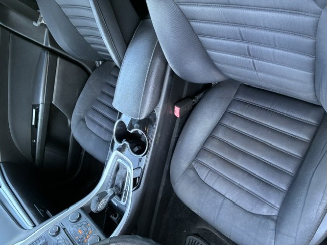 2015 Ford Fusion Hybrid SE - Photo 8