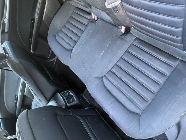 2015 Ford Fusion Hybrid SE - Photo 11