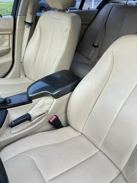 2015 BMW 3 Series 328i - Photo 13