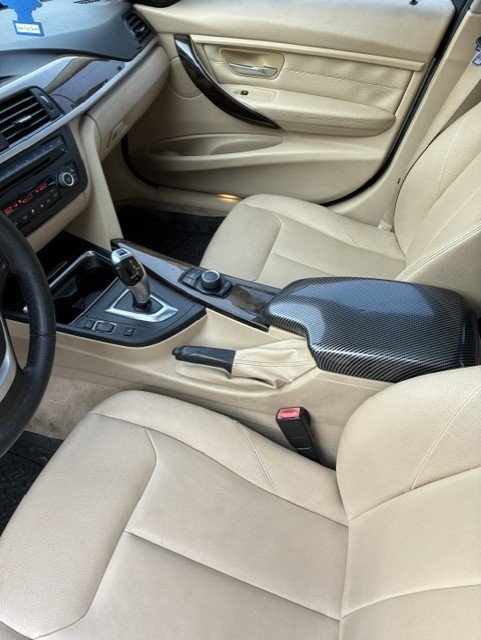 2015 BMW 3 Series 328i - Photo 12