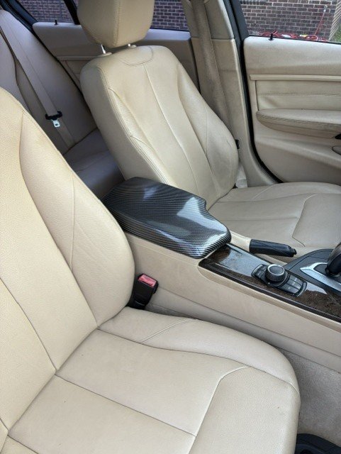 2015 BMW 3 Series 328i - Photo 10