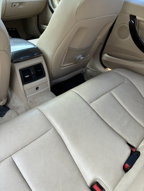 2015 BMW 3 Series 328i - Photo 9