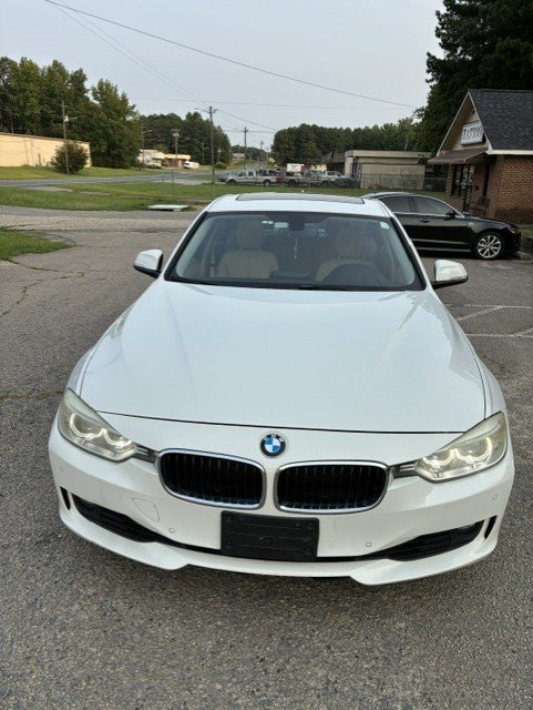 2015 BMW 3 Series 328i - Photo 6