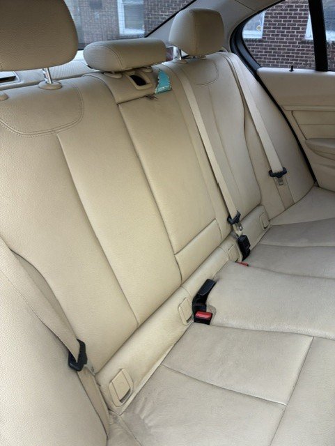 2015 BMW 3 Series 328i - Photo 17