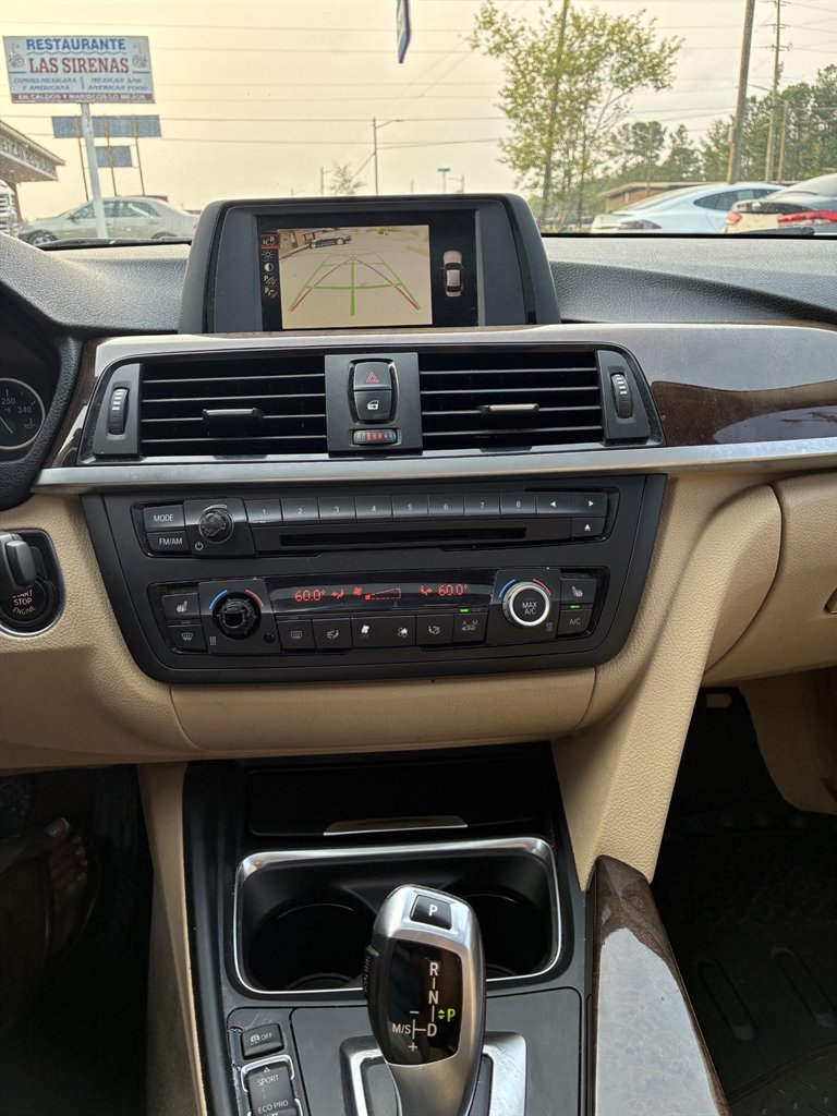 2015 BMW 3 Series 328i - Photo 7