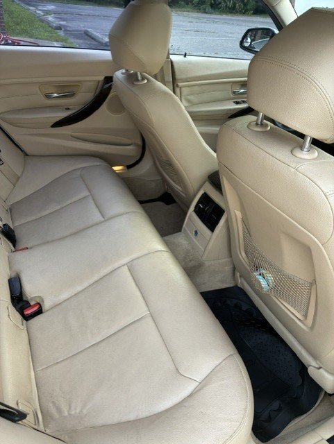 2015 BMW 3 Series 328i - Photo 14