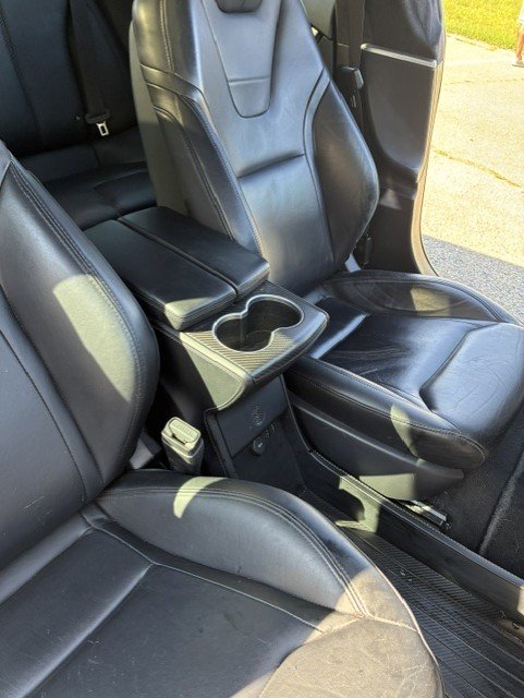 2015 Tesla Model S P85D - Photo 6