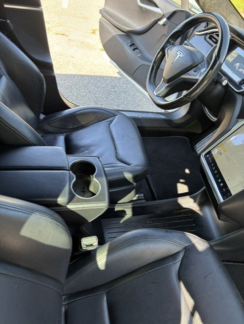 2015 Tesla Model S P85D - Photo 7