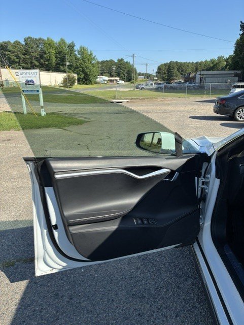 2015 Tesla Model S P85D - Photo 12