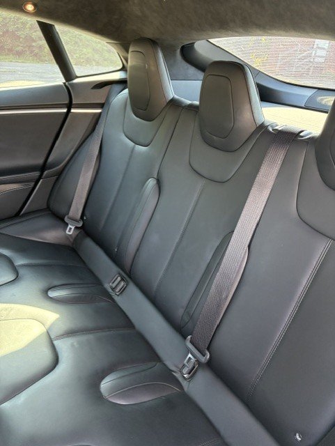 2015 Tesla Model S P85D - Photo 18