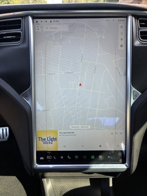 2015 Tesla Model S P85D - Photo 9