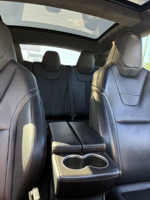 2015 Tesla Model S P85D - Photo 19