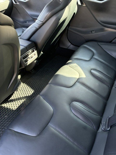 2015 Tesla Model S P85D - Photo 14
