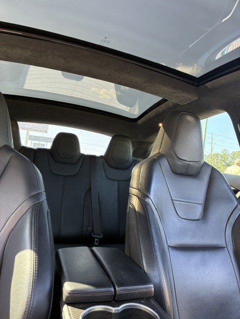 2015 Tesla Model S P85D - Photo 15