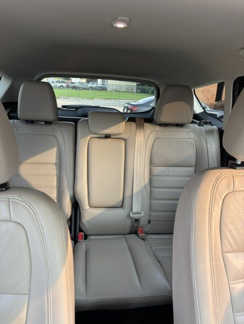 2017 Ford Escape Titanium - Photo 14