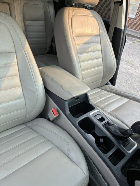 2017 Ford Escape Titanium - Photo 7