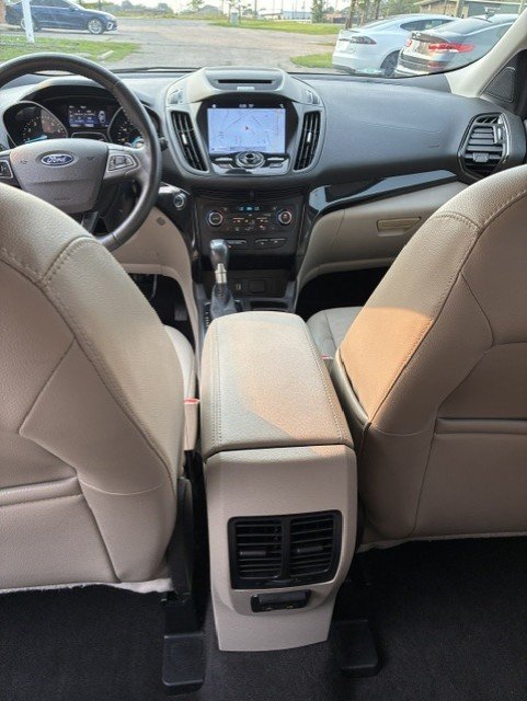 2017 Ford Escape Titanium - Photo 6