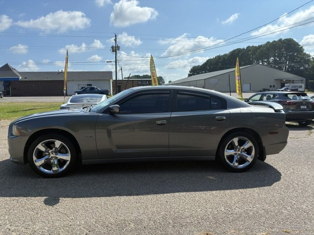2011 Dodge Charger